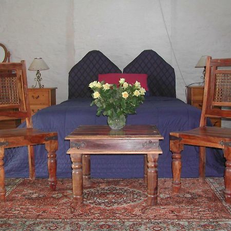 L'Auvraire B&B Coulouvray-Boisbenâtre Dış mekan fotoğraf