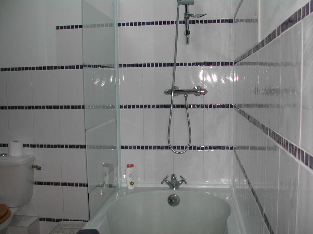 L'Auvraire B&B Coulouvray-Boisbenâtre Dış mekan fotoğraf